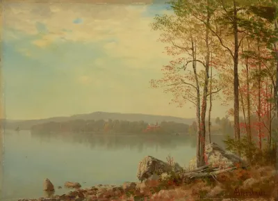 Landscape 60