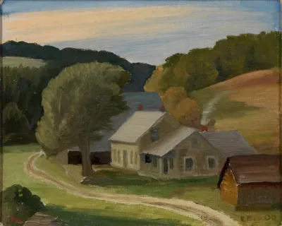 Landscape 63