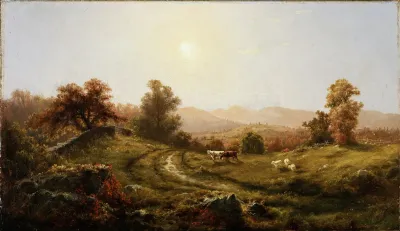 Landscape 6