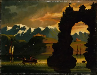 Landscape 73