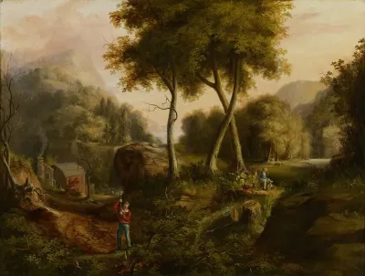Landscape 74