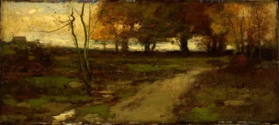 Landscape 80