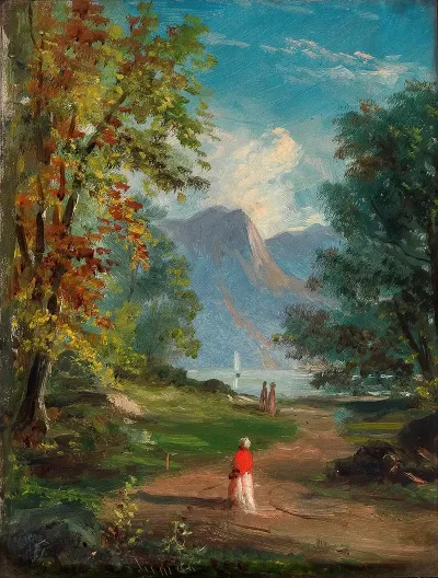 Landscape 81
