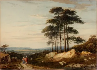 Landscape 82