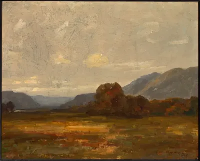 Landscape 83