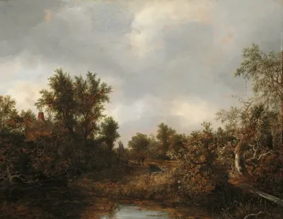Landscape 85