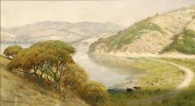 Landscape 88