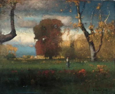 Landscape 8