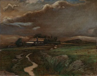 Landscape 90