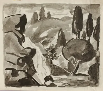 Landscape 91