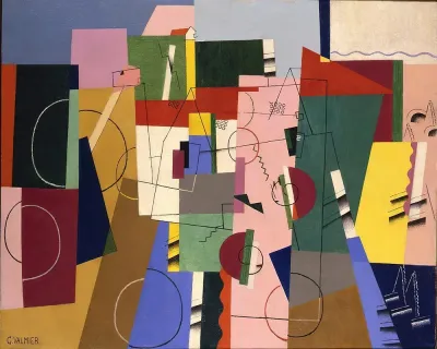 Landscape 93