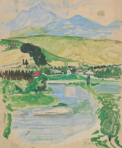 Landscape 95
