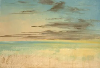 Landscape Background 5
