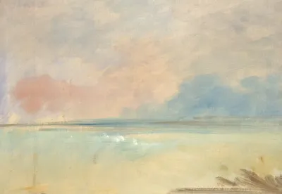 Landscape Background 6