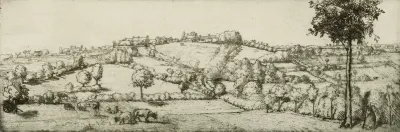 Landscape Brittany 2