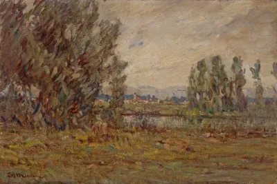 Landscape Cincinnati