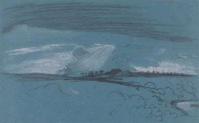 Landscape Composition