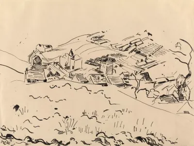 Landscape I 2