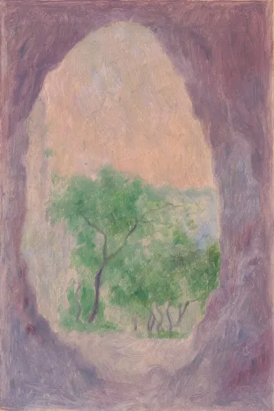 Landscape I