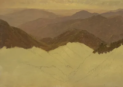 Landscape Ii 2