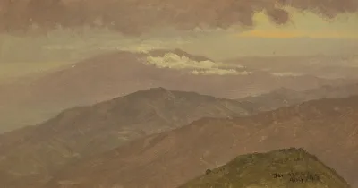 Landscape Iii 2