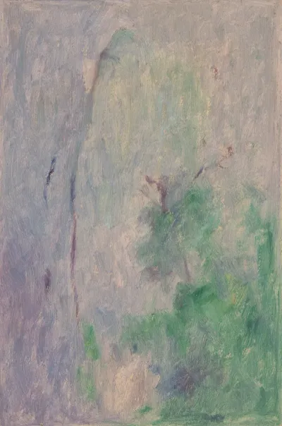 Landscape Iii