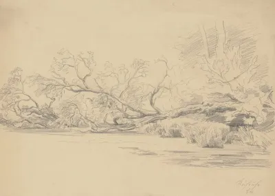 Landscape Kuhruhe