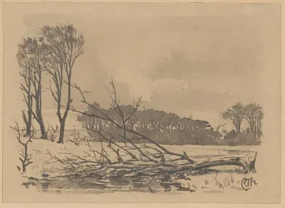 Landscape Motif 3