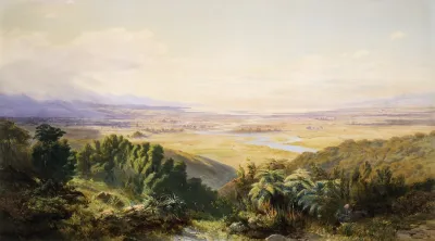 Landscape Nelson 2