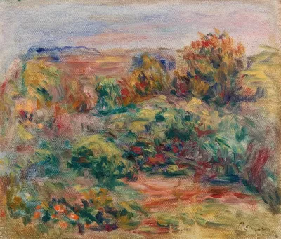 Landscape Paysage 4