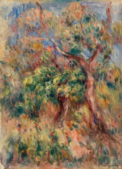 Landscape Paysage
