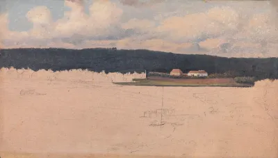 Landscape Studies