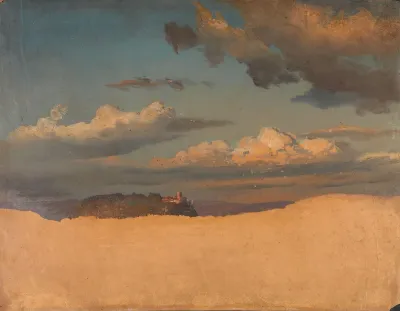 Landscape Study 11