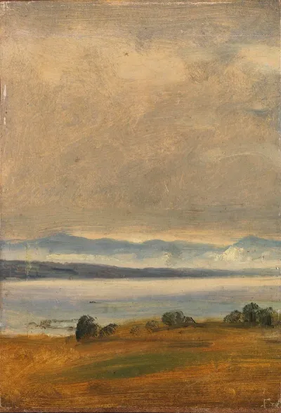 Landscape Study 12