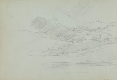 Landscape Study 16