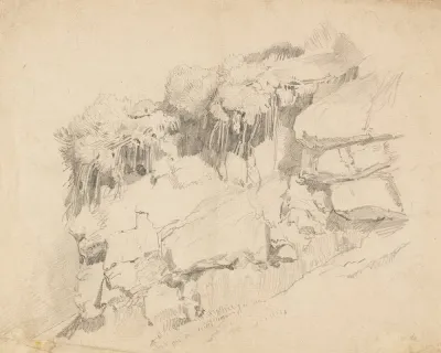 Landscape Study 1