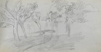 Landscape Study 20