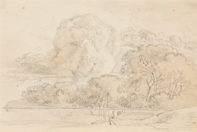 Landscape Study 21