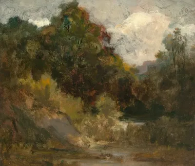 Landscape Trees 2