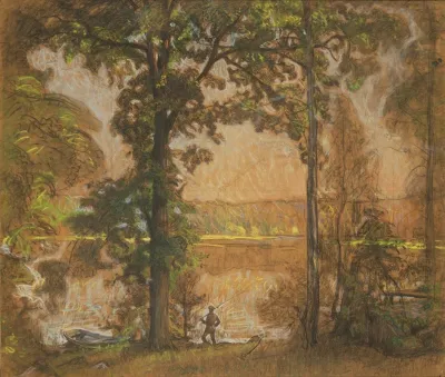 Landscape Tyreso