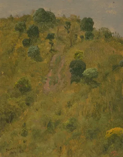 Landscape V 2