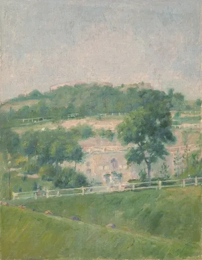 Landscape V