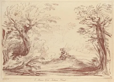 Landscape With Figures 17