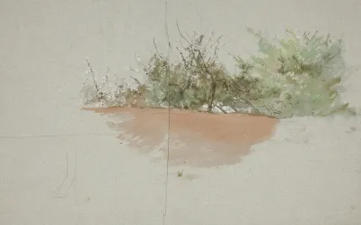 Landscape With Trees 6