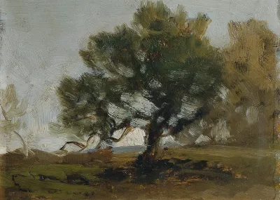 Landschaft 10