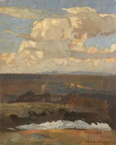 Landschaft 13