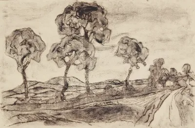 Landschaft 17