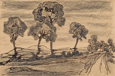 Landschaft 18