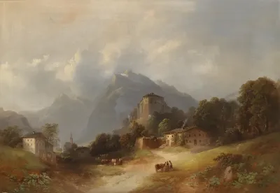 Landschaft 20