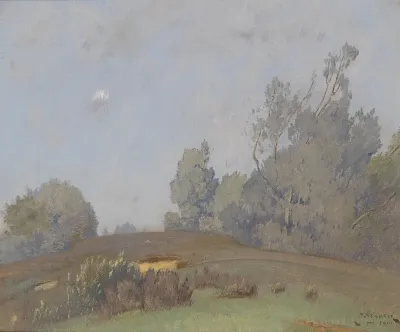 Landschaft 21